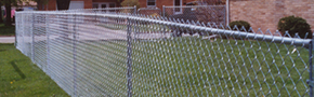 Fence Repair | D & L Fence & Deck - Manitowoc, WI